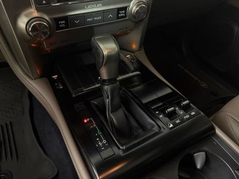 Used 2020 Lexus GX 460 Premium AWD/4WD image 28