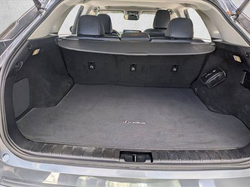 Used 2021 Lexus RX 350 FWD w/ Premium Package image 18