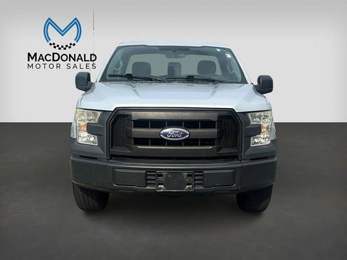 Used 2016 Ford F150 XL RWD image 2