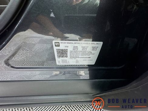 Certified 2022 Chevrolet Blazer LT image 33