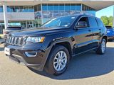 Used 2021 Jeep Grand Cherokee Laredo image 4
