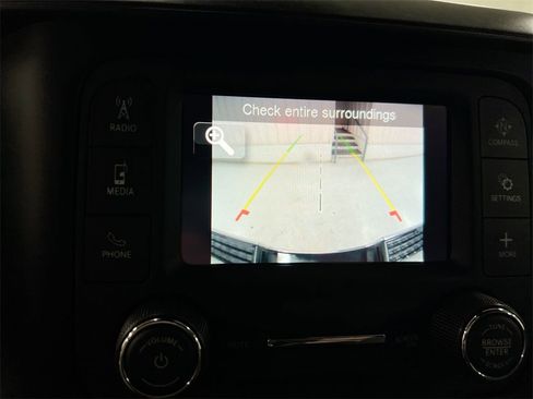 Used 2021 RAM 2500 Big Horn image 14