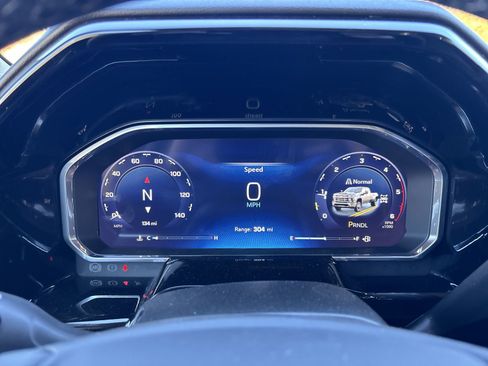 New 2026 Chevrolet Silverado 3500 LT w/ Convenience Package image 18