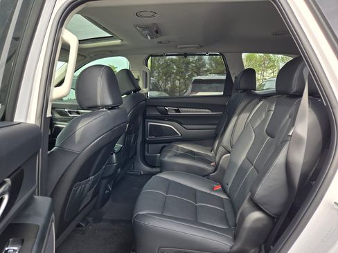 New 2025 Kia Telluride EX image 26