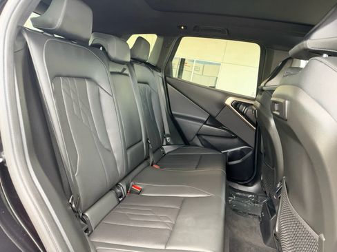 Used 2025 BMW X3 xDrive30i AWD/4WD image 24