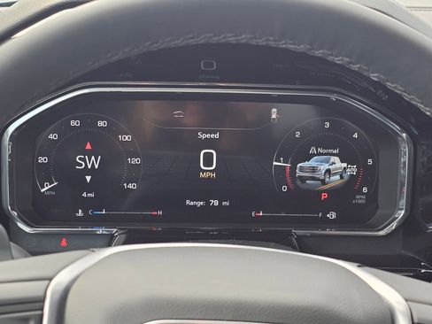 New 2026 GMC Sierra 1500 Elevation w/ Elevation Premium Package AWD/4WD image 19