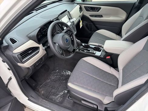 New 2026 Subaru Forester AWD/4WD image 21