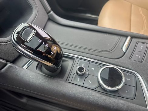 Used 2023 Cadillac XT5 Premium Luxury w/ Platinum Package image 21