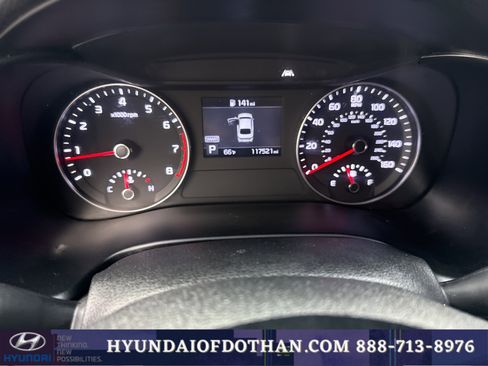 Used 2021 Kia Forte LXS image 8