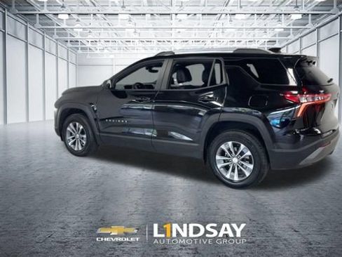 Used 2025 Chevrolet Equinox LT w/ Convenience Package II AWD/4WD image 7