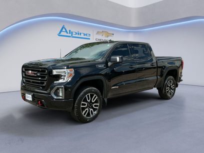 Used 2021 GMC Sierra 1500 AT4 w/ AT4 Value Package