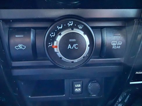 Used 2019 Toyota 4Runner TRD Off Road 4x4 4dr SUV image 41