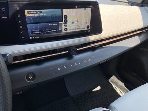 Certified 2024 Nissan Ariya AWD image 18