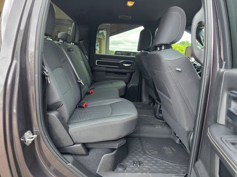 New 2025 RAM 2500 Big Horn image 19
