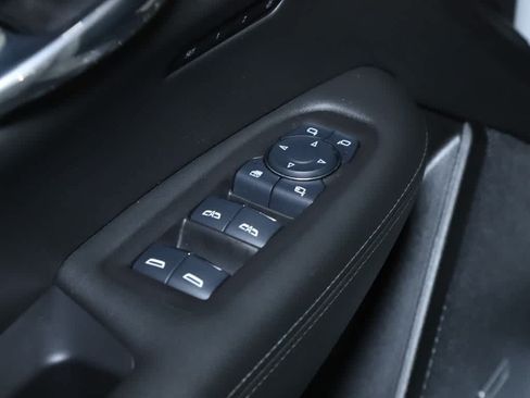 Used 2025 Cadillac XT6 Sport AWD/4WD image 17
