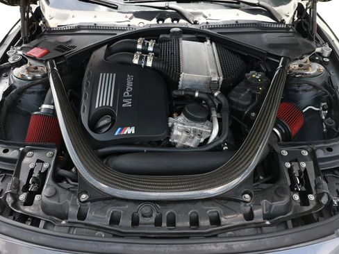 Used 2015 BMW M4 Coupe RWD image 53