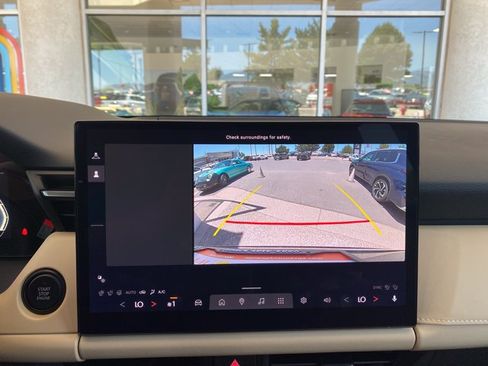 New 2026 MAZDA CX-5 2.5 S w/ Premium Package AWD/4WD image 4