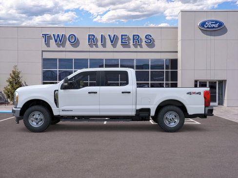 New 2026 Ford F250 XL AWD/4WD image 3