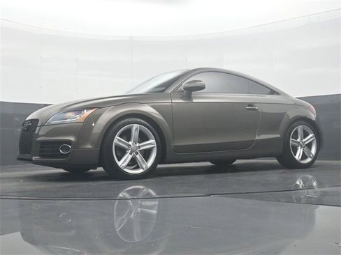 Used 2012 Audi TT 2.0T Prestige image 28