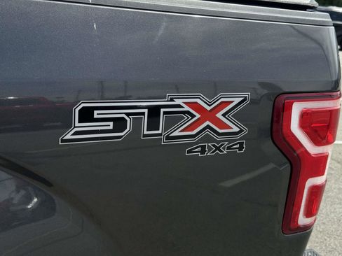 Used 2020 Ford F150 XL w/ Equipment Group 101A Mid AWD/4WD image 8