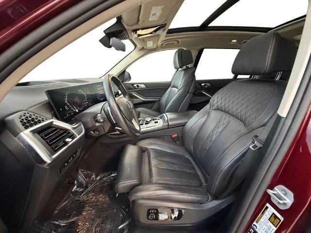 Used 2026 BMW X7 xDrive40i AWD/4WD image 10