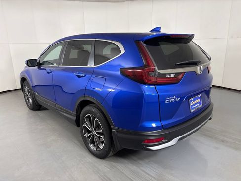Used 2022 Honda CR-V EX-L image 6