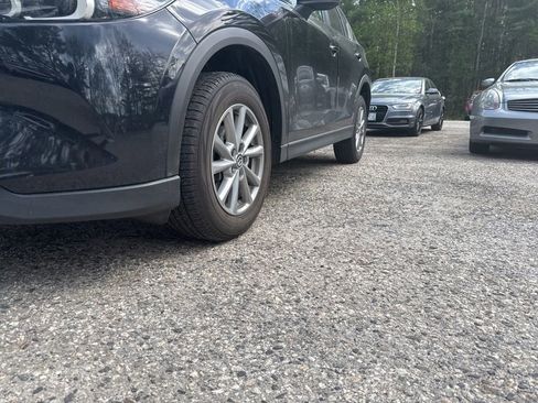 Used 2023 MAZDA CX-5 AWD 2.5 S image 4