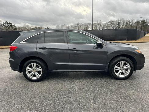 Used 2015 Acura RDX FWD w/ Technology Package image 6