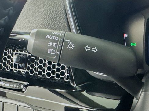 Used 2026 Honda CR-V EX-L image 19