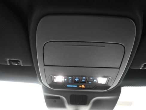 New 2025 Ford Expedition Tremor image 41