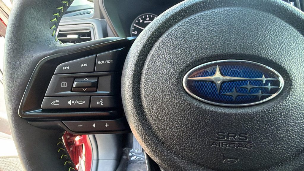 Used 2025 Subaru Ascent Bronze Edition AWD/4WD image 19