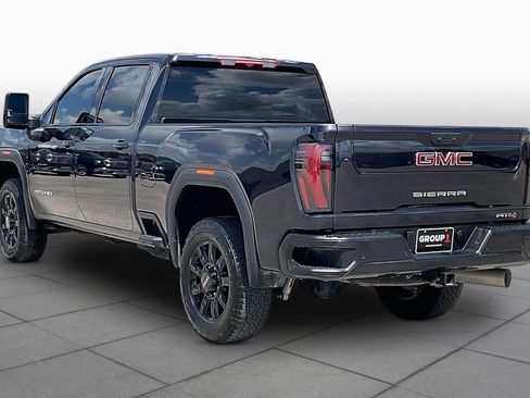 Certified 2026 GMC Sierra 2500 AT4 AWD/4WD image 12