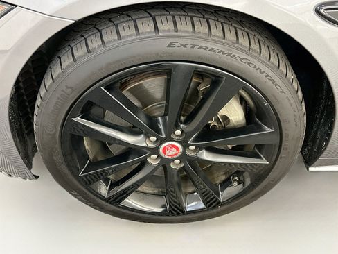 Used 2020 Jaguar XE R-Dynamic S AWD/4WD image 11