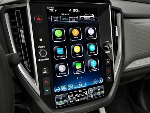 New 2026 Subaru Forester Limited w/ Limited Package AWD/4WD image 19