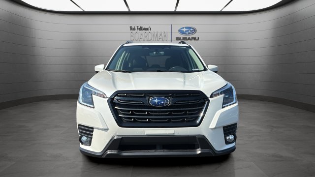 Used 2023 Subaru Forester Premium w/ Popular Package #1 AWD/4WD image 12
