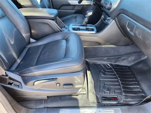 Used 2022 Chevrolet Colorado ZR2 image 15