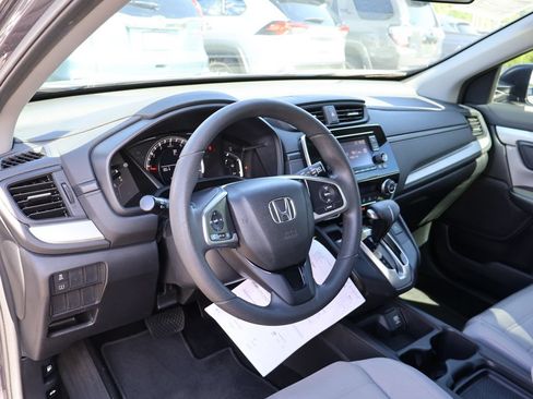 Used 2017 Honda CR-V LX image 16