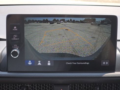 New 2026 Honda CR-V LX image 26