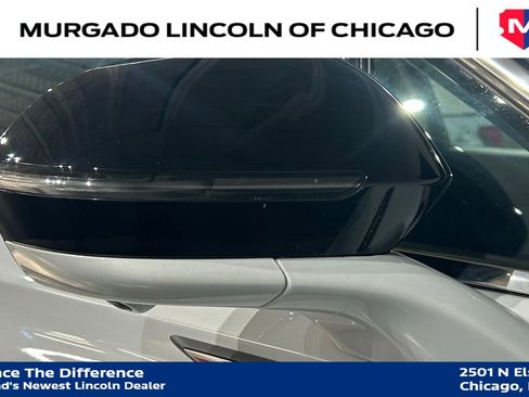 Used 2025 Lincoln Corsair FWD w/ Equipment Group 101A image 10