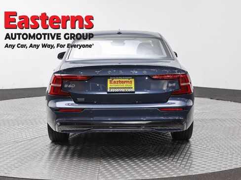 Used 2024 Volvo S60 B5 Core FWD image 6