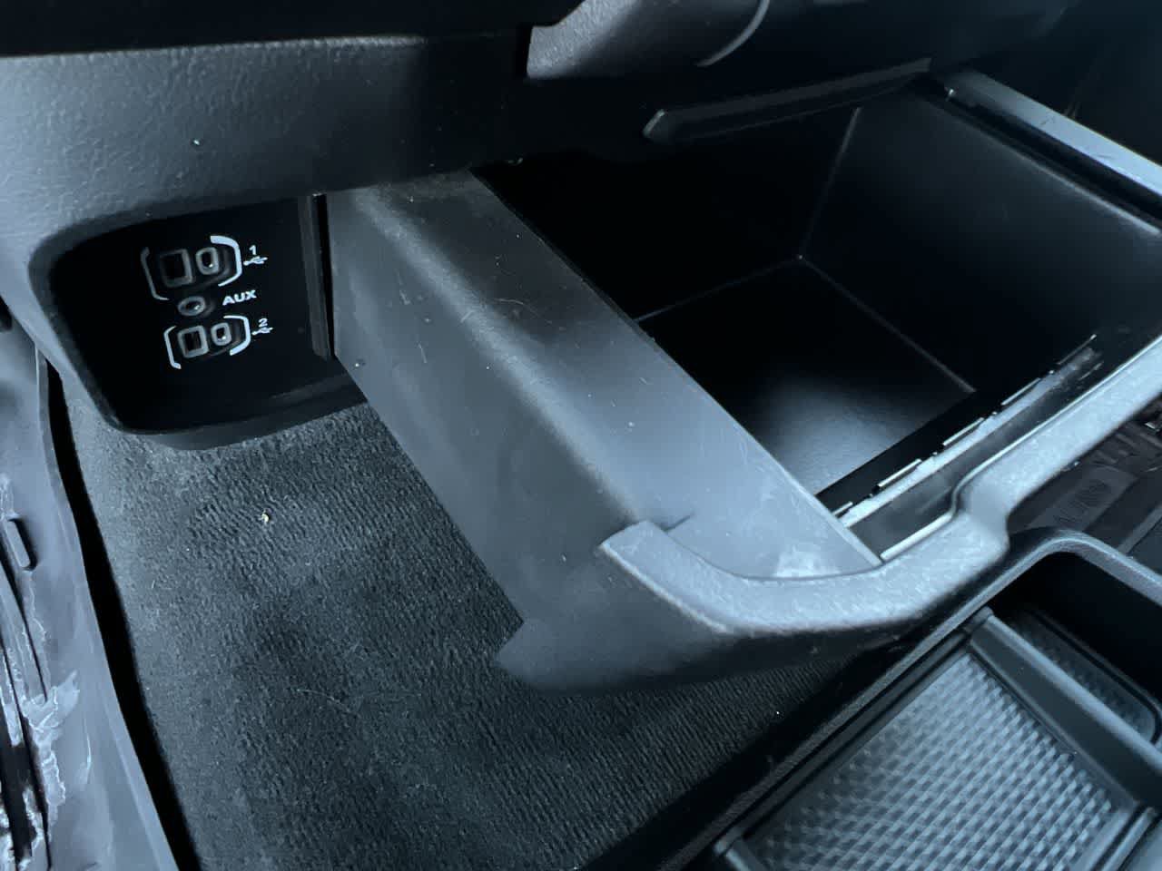 Used 2021 RAM 1500 Big Horn AWD/4WD image 18