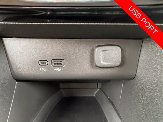 Used 2025 Buick Encore GX Sport Touring FWD image 31