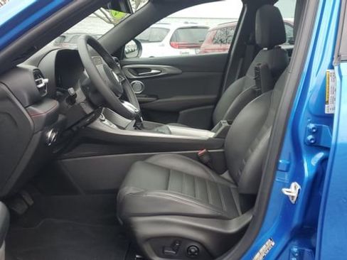 Certified 2024 Dodge Hornet GT w/ GT Blacktop Package image 4