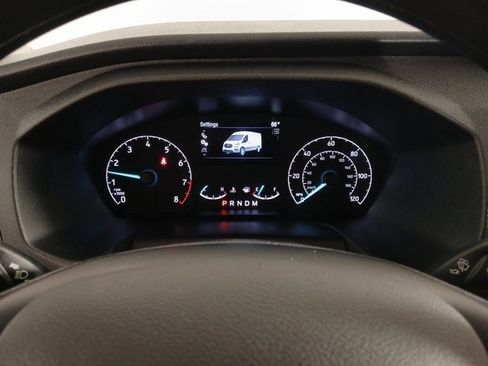 Certified 2023 Ford Transit 250 Low Roof w/ Exterior Upgrade Package image 15