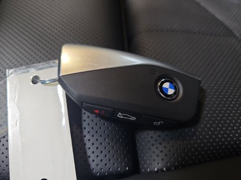 New 2026 BMW 530i xDrive 530i xDrive w/ Premium Package image 36