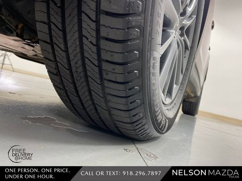 Used 2019 MAZDA CX-5 Sport image 10