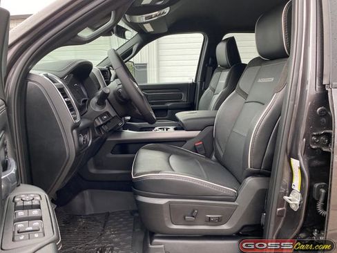 New 2026 RAM 2500 Laramie image 25