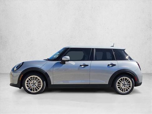 New 2026 MINI Cooper S FWD image 5