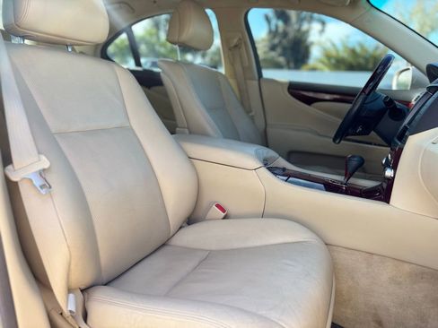 Used 2012 Lexus LS 460 image 14