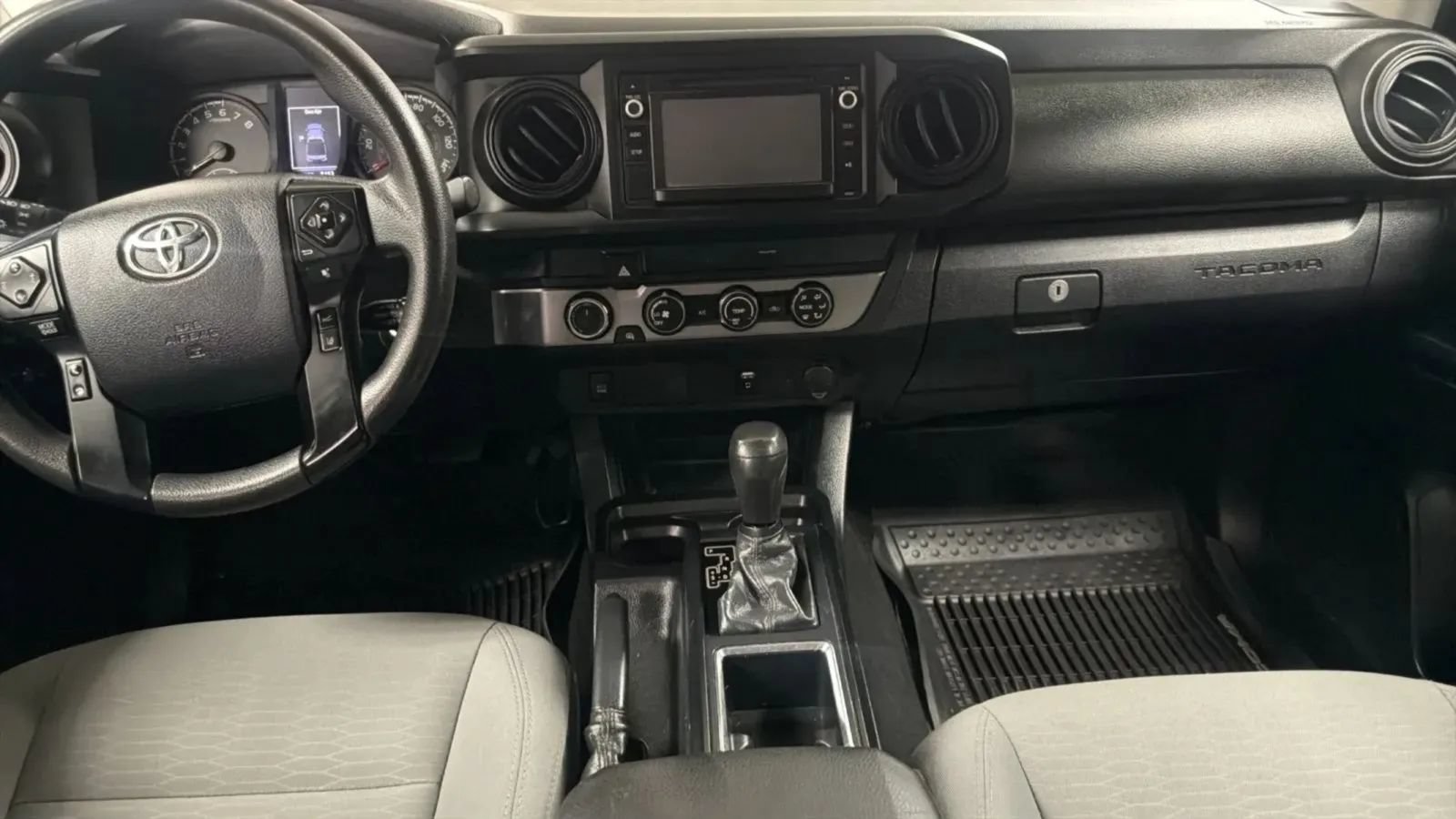 Used 2019 Toyota Tacoma SR w/ SR Convenience Package AWD/4WD image 15